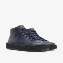 Camper Navy Sneakers Mens - Courb Online Ireland | WNPJM7634